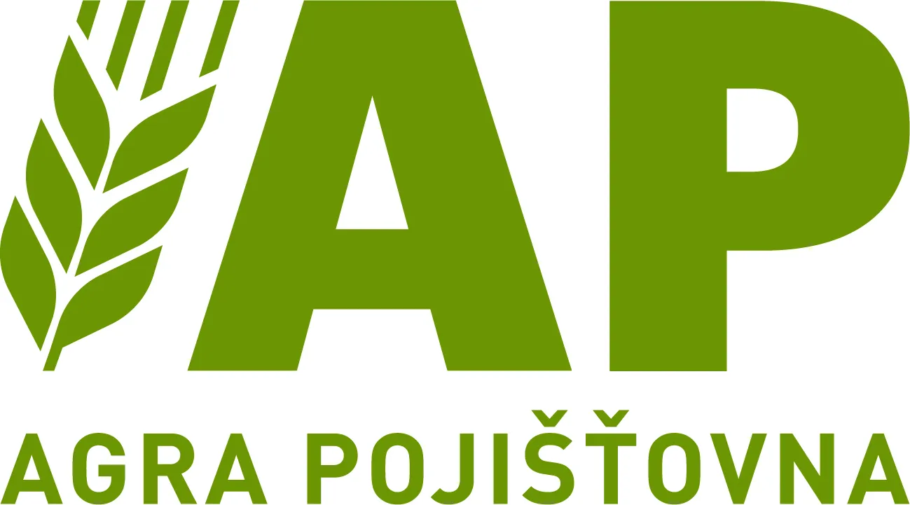 Logo AGRA pojišťovna