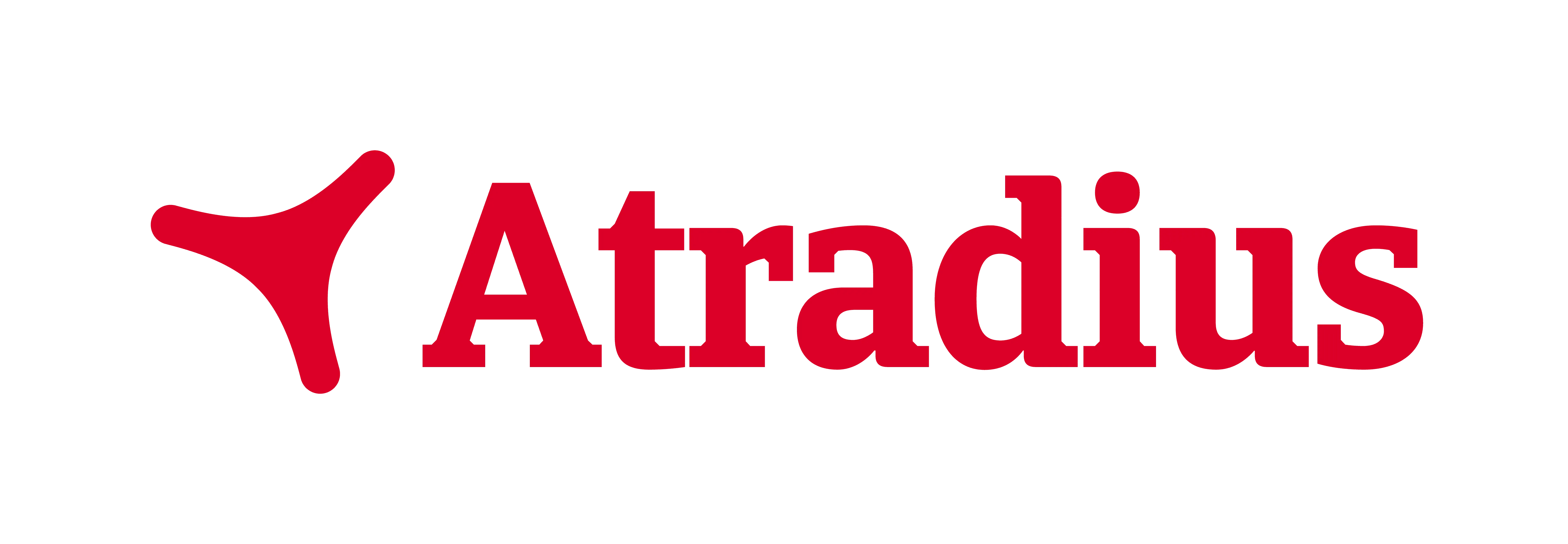 Logo Atradius