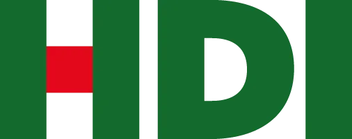 Logo HDI