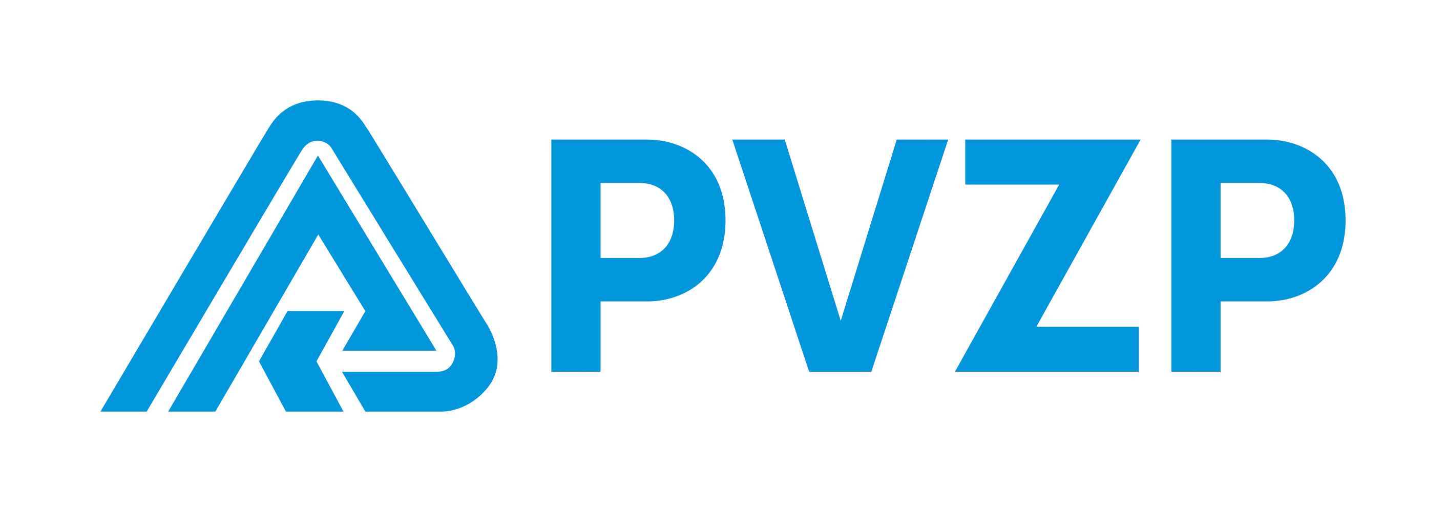 Logo PVZP