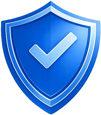 Ilustrace pojištění – ochranný štít